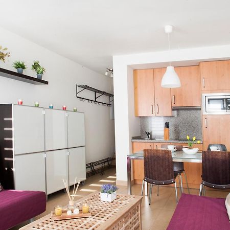 Miramar Ski A Pie De Pista Sierra Nevada Habitación foto