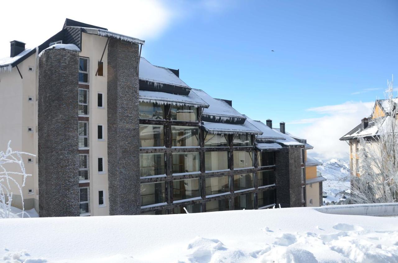 Miramar Ski A Pie De Pista Sierra Nevada Exterior foto