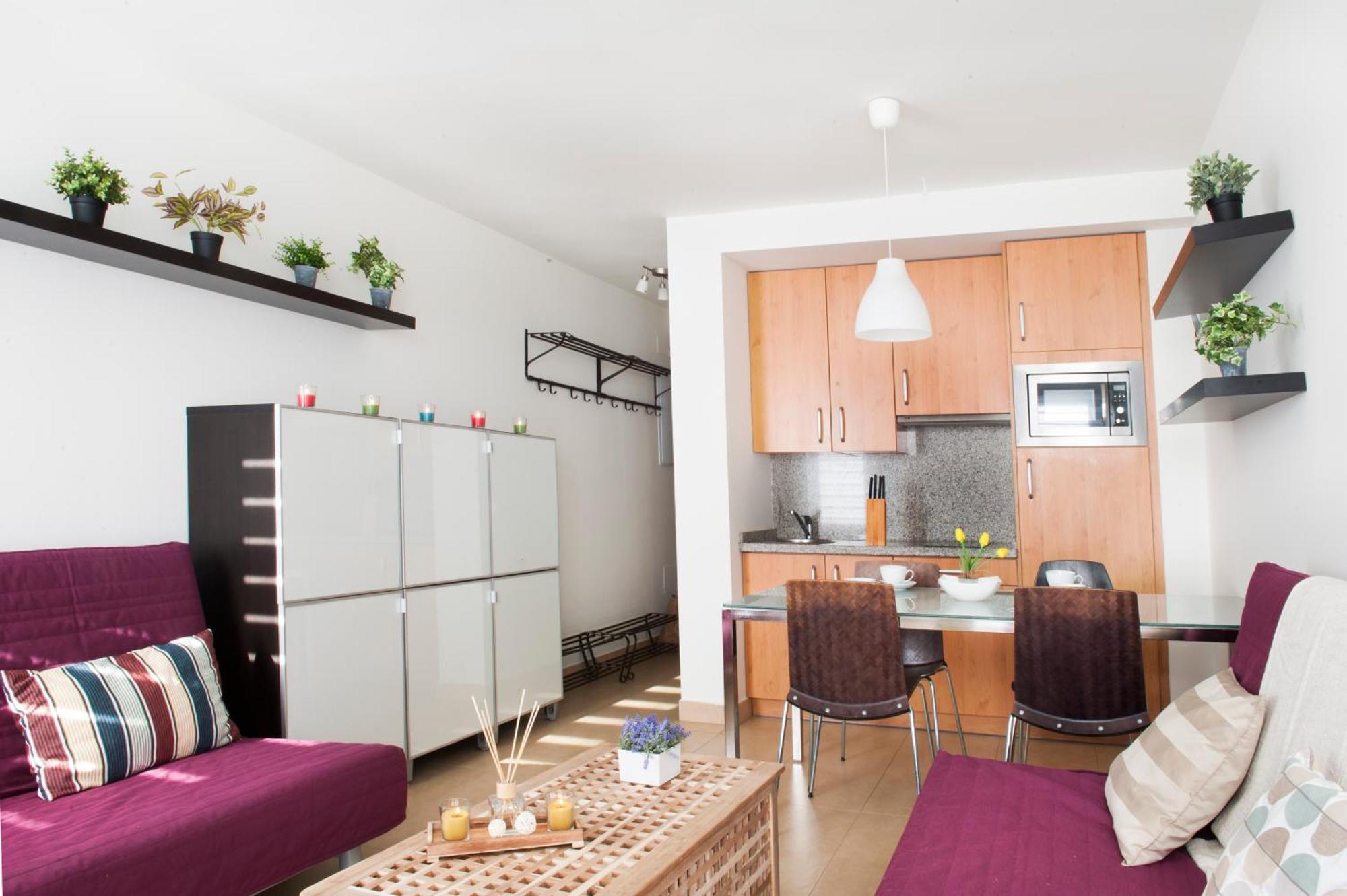 Miramar Ski A Pie De Pista Sierra Nevada Habitación foto